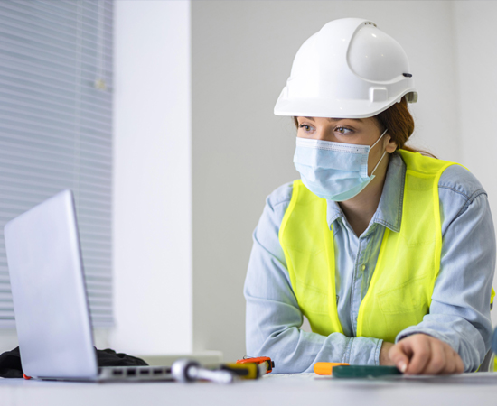 Level 2 Health &amp;amp; Safety in Workplace Course