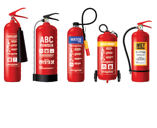 Level 2 Fire Safety (Warden) Course