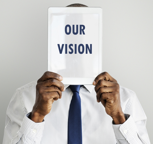Our Vision