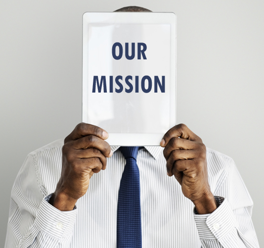 Our Mission
