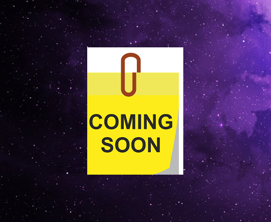 Coming Soon